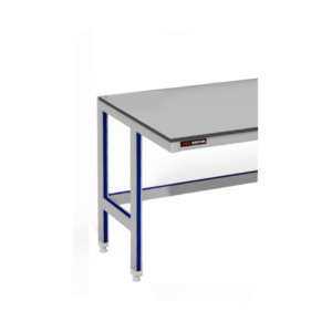 teruggesprongen_poten_aluminium_werktafels