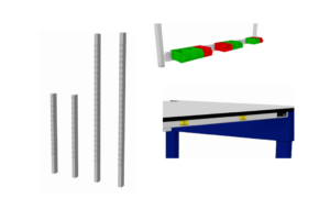 Diverse opties (Ferro)