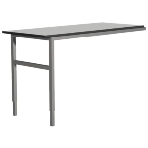 310077 IDC Light Duty aanbouwtafel