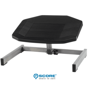 Model Basic 950 RVS Verstelbare voetensteun Score Adiform