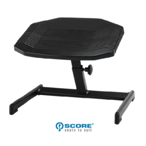 Model Basic 951 Verstelbare voetensteun Score Adiform