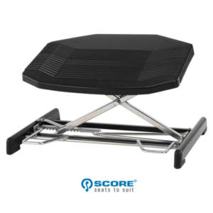 Model Basic 952 Verstelbare voetensteun Score Adiform