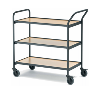 24 75 30 31 frame_zwart_gecoat_tafeltrolley_algemeen