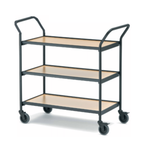 24 76 30 31 frame_zwart_gecoat_tafeltrolley_algemeen