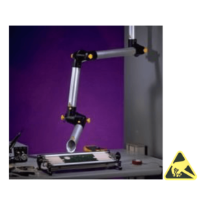 50-3727-3-6 systeem 50 AS ESD-veilig