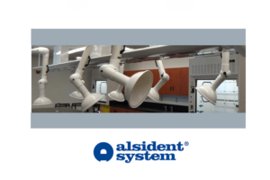 Alsident afzuigarmen