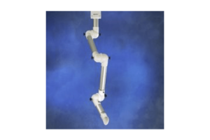 Plafond- en wandmontage 50 AL