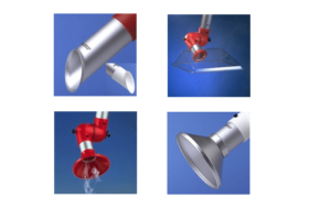 Accessoires en toebehoren 75 AL