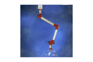 Plafond- en wandmontage 75 AL