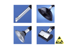 Accessoires en toebehoren 50 AS