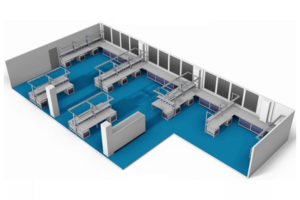 instrumentele dienst gezondheidszorg