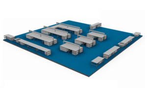 onderzoeks laboratorium geheel op maat
