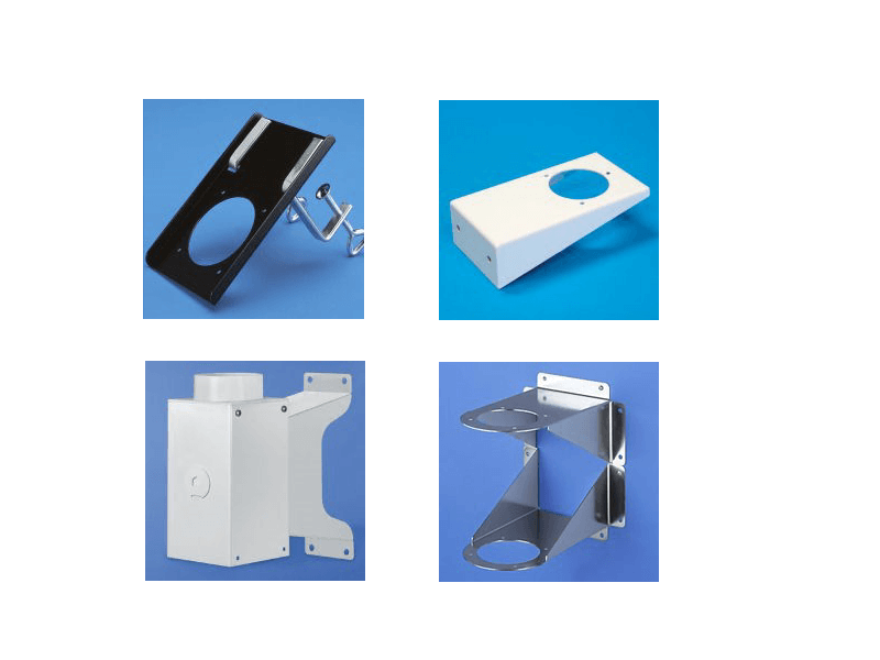 tafelklemmen en wandconsoles alsident afzuigarm