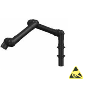 type 100-55-1-6 systeem 100 AS ESD-veilig