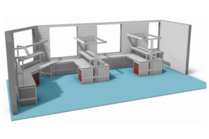 werkplaats medische apparatuur op maat