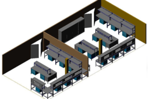 werkplaats medische apparatuur op maat