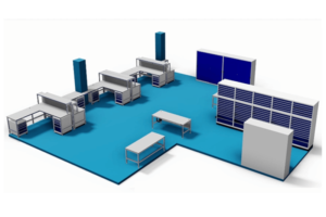 werkplaats universitair medisch centrum