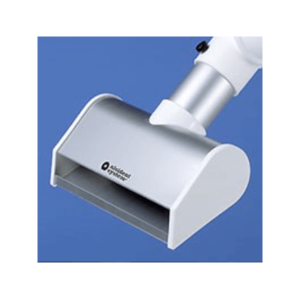 zuigmond systeem 50 AL Alsident afzuigarm