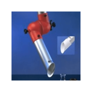 zuigtules systeem 50 AL Alsident afzuigarm