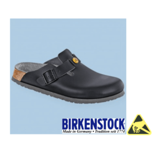 C-061 360_Boston ESD-veilige klomp