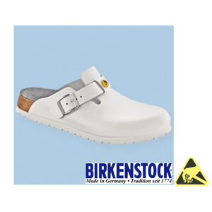 C-061 370_Boston ESD-veilige klomp