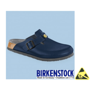 C-061 380_Boston ESD-veilige klomp