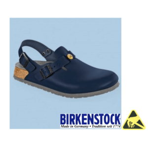 C-061 390_Tokyo ESD-veilige klomp