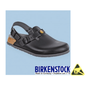 C-061 400_Tokyo ESD-veilige klomp