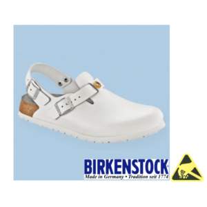 C-061 410_Tokyo ESD-veilige klomp