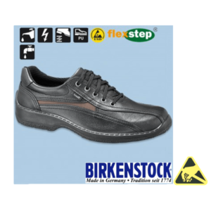 C-102 3280 Street ESD-veilige veterschoen