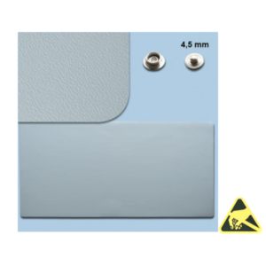 C-184 110P 4,5 tafelmat ESD-veilig