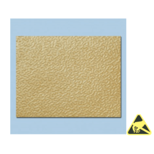 C-186 204B tafelmat ESD-veilig