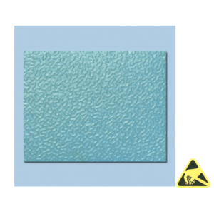 C-189 204H tafelmat ESD-veilig