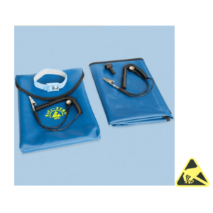 C-190 100-N service set ESD_algemeen