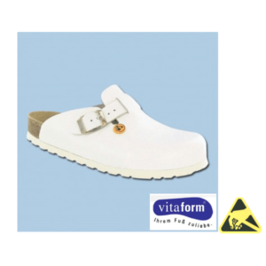 C-208 3412-W_kampala ESD-veilige klomp