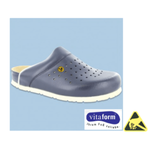 C-208 3498-B_Bamako ESD-veilige klomp