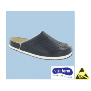 C-208 3498-S_Bamako ESD-veilige klomp