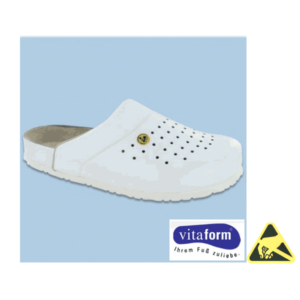 C-208 3498-W1_Bamako ESD-veilige klomp