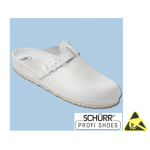 C-208 8470_Tegernsee ESD-veilige klomp