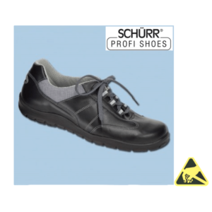 C-208 8680-S Pfreimd ESD-veilige veterschoen