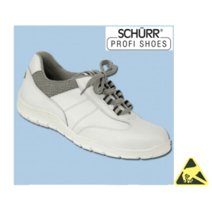 C-208 8680-W Pfreimd ESD-veilige veterschoen