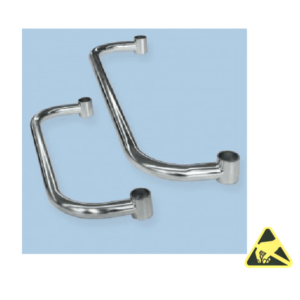 ESD-veilige duwstang