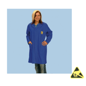model ´HC-513´ ESD-veilige werkjas
