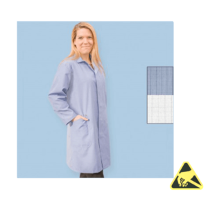 model ´HC-514´ ESD-veilige werkjas-2