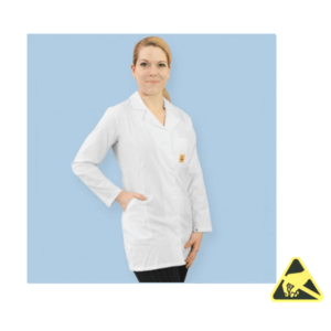 model ´L540´ ESD-veilige werkjas