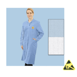 model ´Turin´ ESD-veilige werkjas