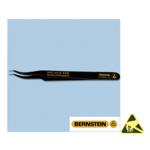 pincet_sikkelvormig_ESD-veilig