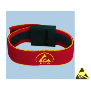 polsbands helood ESD-veilig