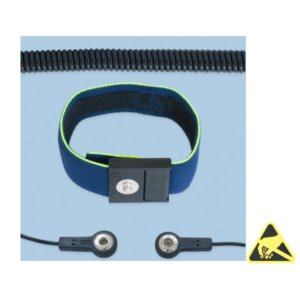 polsbandset compleet ESD-veilig