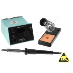Weller soldeerstation WSD-151 ESD-veilig